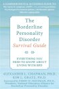 The Borderline Personality Disorder Survival Guide