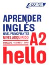 APRENDER INGLES niveau A2