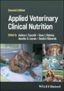 Applied Veterinary Clinical Nutrition