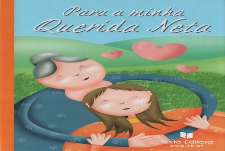 Para A Minha Querida Neta