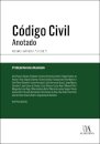 Código Civil Anotado - Volume I - 3ª Edição