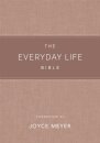 The Everyday Life Bible Blush LeatherLuxe®