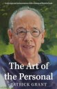 The Art of the Personal