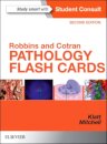 Robbins and Cotran Pathology Flash Cards