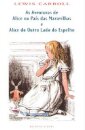 Aventuras De Alice No Pais Das Maravilhas (Brochado)