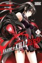 Akame ga KILL! ZERO, Vol. 10