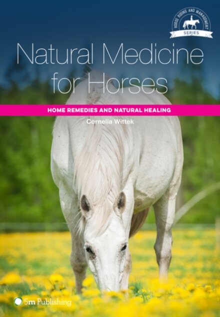 Natural Medicine for Horses