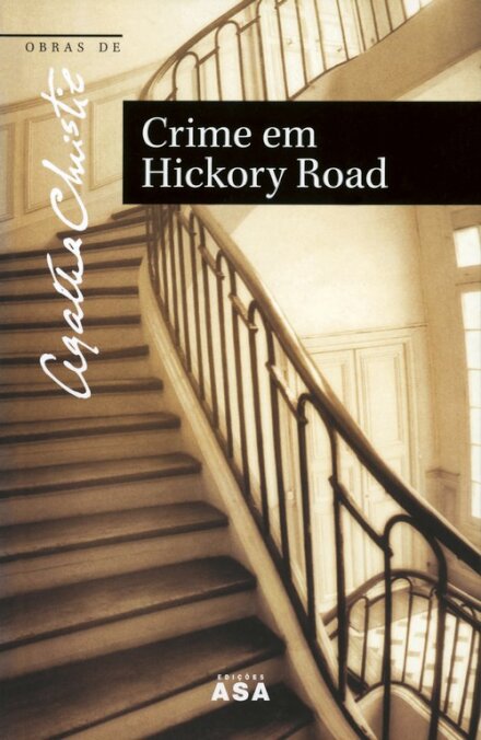 Crime Em Hickory Road 31