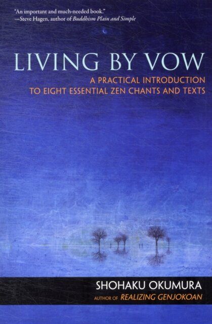 Living by Vow