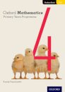 Oxford Mathematics Primary Years Programme Student Book 4