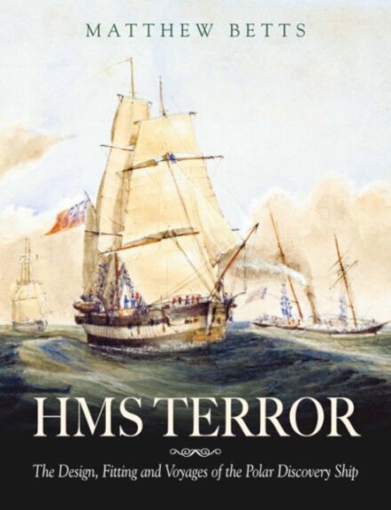 HMS Terror