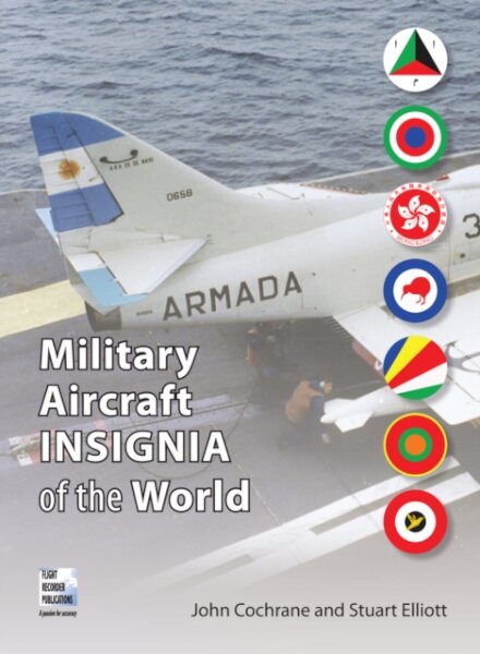 Military Aircraft Insignia of the World