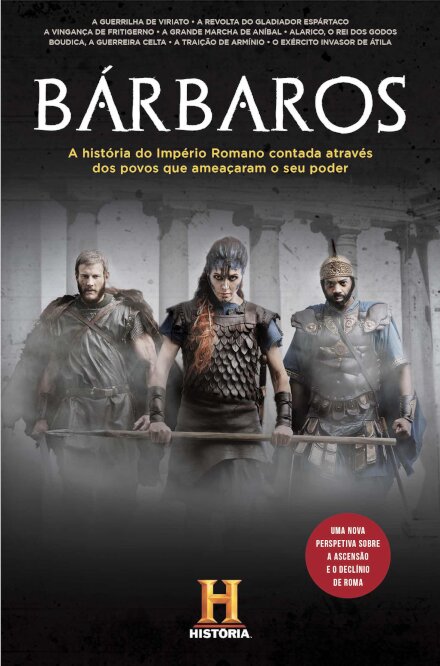 Barbaros
