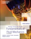 Munson, Young and Okiishi's Fundamentals of Fluid Mechanics, International Adaptation