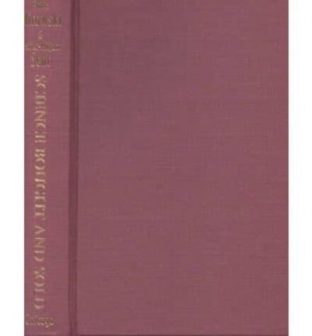 Science Bought and Sold