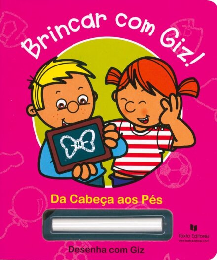 Cabeça Aos Pés