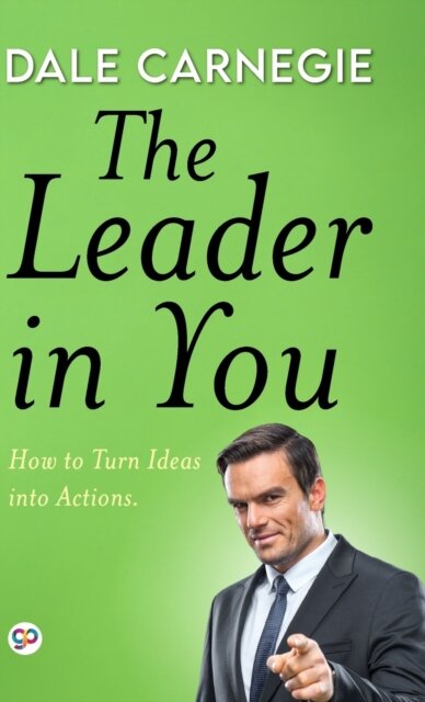 The Leader in You