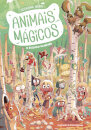 Animais Mágicos - O esquilo-vampiro