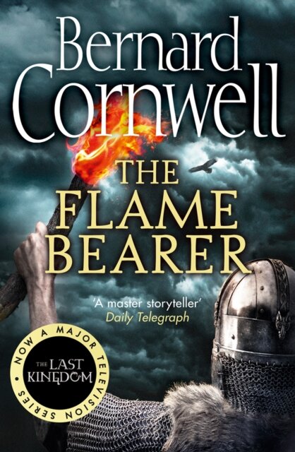 The Flame Bearer 10