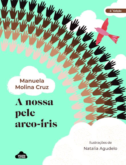 A Nossa Pele Arco-Íris