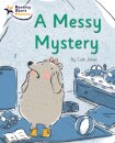 A Messy Mystery