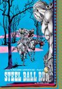 Jojo'S Bizarre Adventure Part 7 Vol 08 Steel Ball