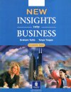 New Insights Into Business Cb