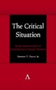 The Critical Situation