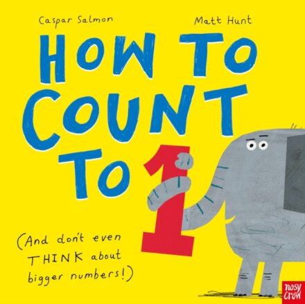How To Count To One (Reissue)