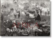 Sebastiao Salgado