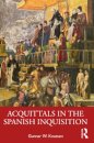 Acquittals in the Spanish Inquisition