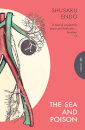 The Sea And Poison