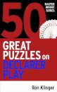 50 Great Puzzles on Declarer Play
