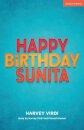 Happy Birthday Sunita