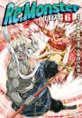 Re:Monster Vol. 6