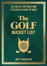 The Golf Bucket List