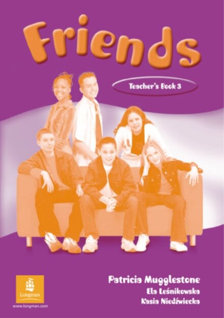 Friends 3 (Global) Tb