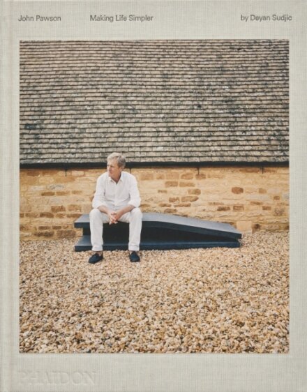 John Pawson Making Life Simpler