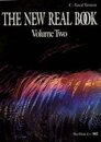 The New Real Book Volume 2 (C Version)