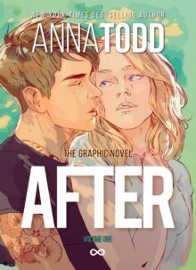 After: The Graphic Novel (Vol. 1)