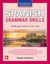 Spanish Grammar Drills, Premium Fourth Edition