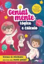 Genialmente Bloco 2 Lógica e Cálculo