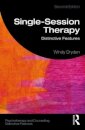 Single-Session Therapy