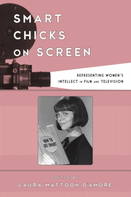 Smart Chicks on Screen