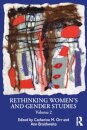 Rethinking Women's and Gender Studies Volume 2