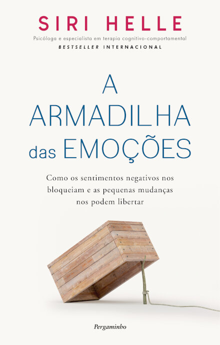A Armadilha das Emoções