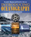 Introducing Oceanography