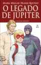 O Legado de Júpiter Vol.2 - Revolta