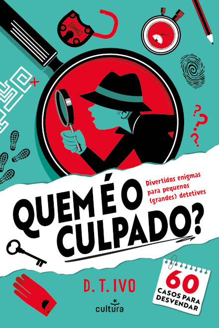Quem é o Culpado?