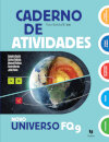 Universo FQ 9 - Caderno de Atividades 2026